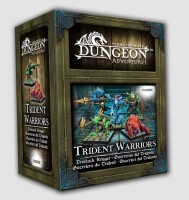 Dungeon Adventures Trident Warriors gallery