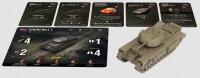 World of Tanks British Churchill I Expan gallery