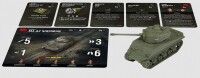 World of Tanks Soviet Loza’s M4-A2 Sher
