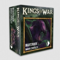 KoW Nightstalker Ambush Starter Set 2