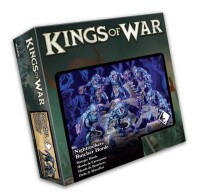 KoW Nightstalker Butcher / Ravager Horde 2