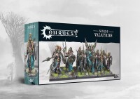 Conquest Nords Valkyries gallery