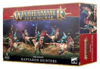 Seraphon Raptadon Hunters gallery