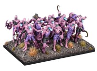 KoW Nightstalker Scarecrow / Doppelgange gallery