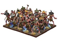 KoW Nightstalker Scarecrow / Doppelganger Regiment 2