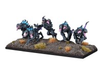 KoW Nightstalker Shadowhound Troop