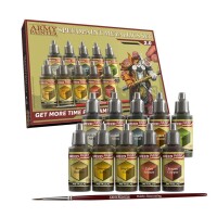 Warpaints Speedpaint Metallics Set 2.0 gallery