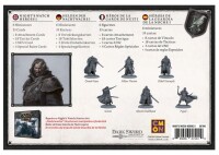 A Song Of Ice And Fire Nights Watch Heroes 1 (DE/EN/ES/FR) 2