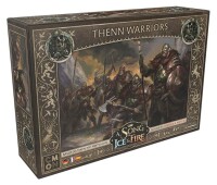 A Song Of Ice And Fire Free Folk Thenn W gallery