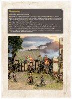 SAGA Regelbuch 2 Edition 2022 (Deutsch) + Gratisfigur 4