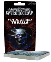 Warhammer Underworlds Voidcursed Thralls gallery