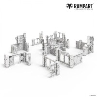 Rampart City Ruins 2