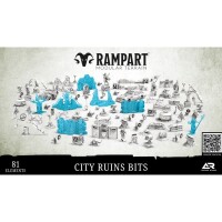 Rampart City Ruins Bits gallery