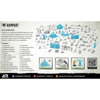 Rampart City Ruins Bits 3