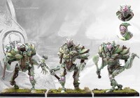 Conquest Spires Incarnate Sentinel (Plastic) 2