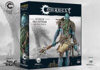 Conquest Nords Sea Jotnar Artisan Series gallery