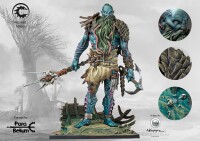 Conquest Nords Sea Jotnar Artisan Series 2