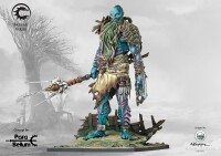 Conquest Nords Sea Jotnar Artisan Series 3