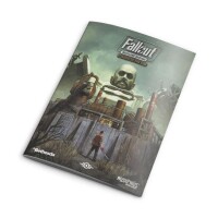 Fallout Wasteland Warfare Accessories Fo gallery
