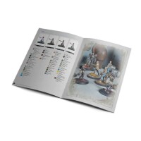Fallout Wasteland Warfare Accessories Forged in the Fire Rul