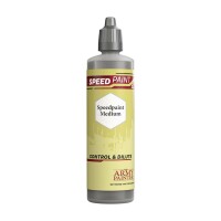 Warpaints Speedpaint 2.0 Medium 100ml gallery