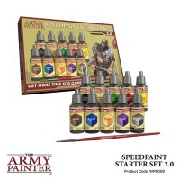 Warpaints Speedpaint Starter Set 2.0 gallery