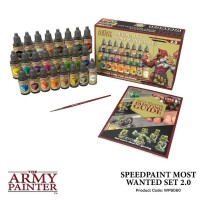 Speedpaint Most Wanted Set 2.0 gallery