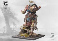 Conquest Nords Mountain Jotnar Artisan Series 4