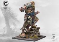 Conquest Nords Mountain Jotnar Artisan Series 5