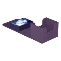 Sidewinder 100+ XenoSkin Monocolor Violett 2