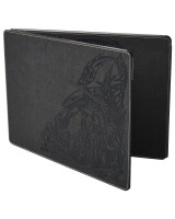 Dragon Shield Game Master Screen Iron Gr gallery