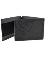 Dragon Shield Game Master Screen Iron Grey 2