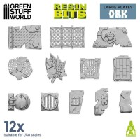 Large Plates Ork (12) gallery
