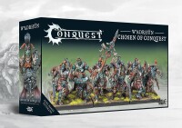 Conquest Wadrhun Chosen of Conquest gallery