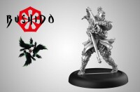 Bushido Fuma gallery