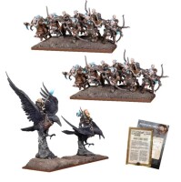 KoW Northern Alliance Ambush Starter Set 2