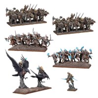 KoW Northern Alliance Army 2023
