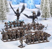 KoW Northern Alliance Army 2023 2