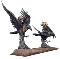 KoW Northern Alliance Frostclaw Riders
