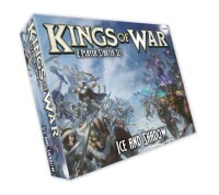 KoW Ice and Shadow 2-Player Starter Set (Englisch)