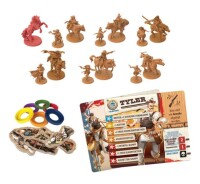 Zombicide Undead or Alive Running Wild (Deutsch) 3