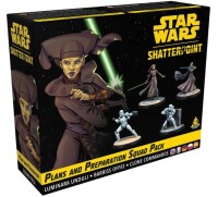 Star Wars Shatterpoint Plans and Prepara gallery