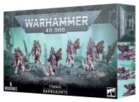 Tyranids Barbgaunts gallery