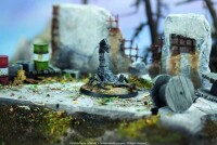 Fallout Wasteland Warfare Creatures Radscorpions 2