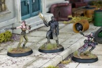 Fallout Wasteland Warfare Survivors Boston Companions 3