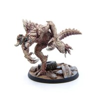 Fallout Wasteland Warfare Enclave Domesticated Deathclaw 2
