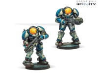 Ariadna Patchers Structural Response Team Box 1
