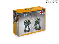 Ariadna Patchers Structural Response Team Box 2