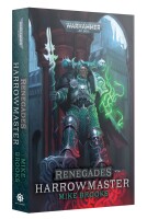 Warhammer 40.000 Renegades Harrowmaster (Englisch)