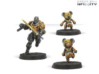 Yu Jing Húláng Shocktroope gallery